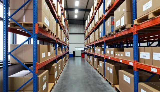 公路运输中的物流效率提升策略与实际应用分析