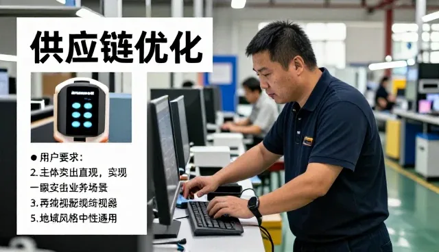 冷链运输满足不同客户的多样需求