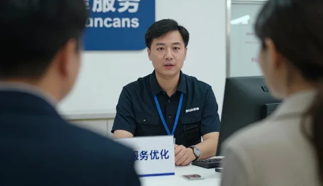 装卸搬运中的常见问题及应对策略