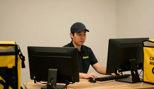 同城配送中的公路运输服务优化路径分析