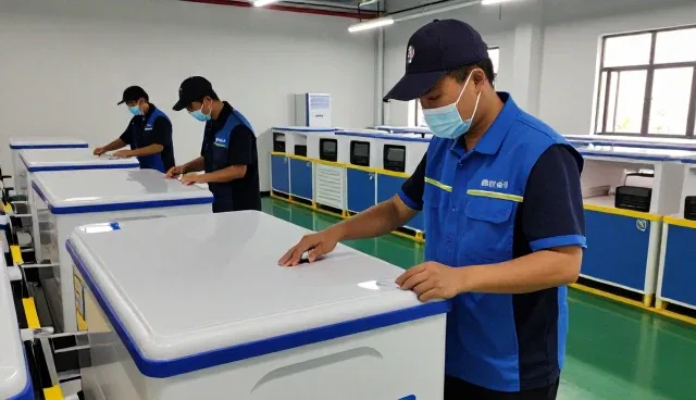 装卸搬运客户如何选择干线运输等